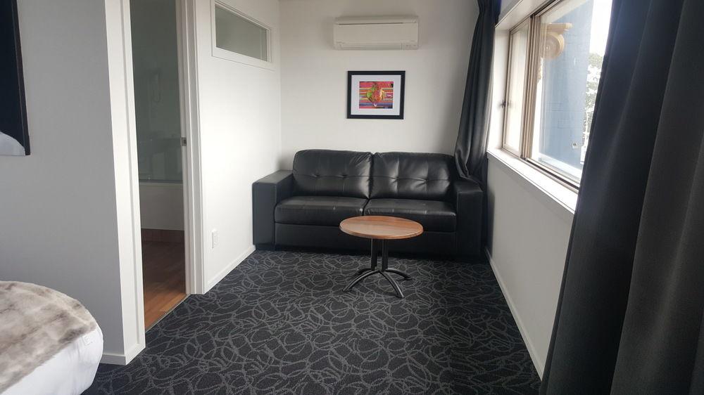 The Grosvenor Hotel Timaru Luaran gambar