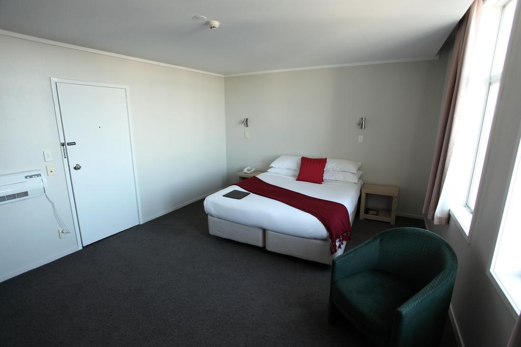 The Grosvenor Hotel Timaru Luaran gambar