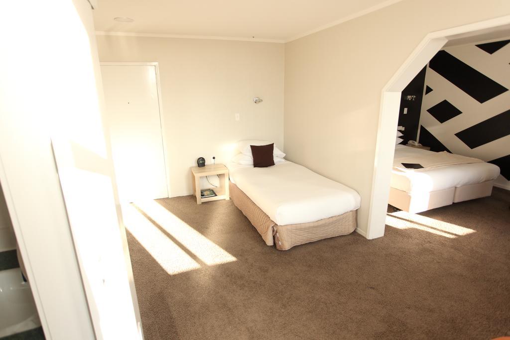 The Grosvenor Hotel Timaru Luaran gambar
