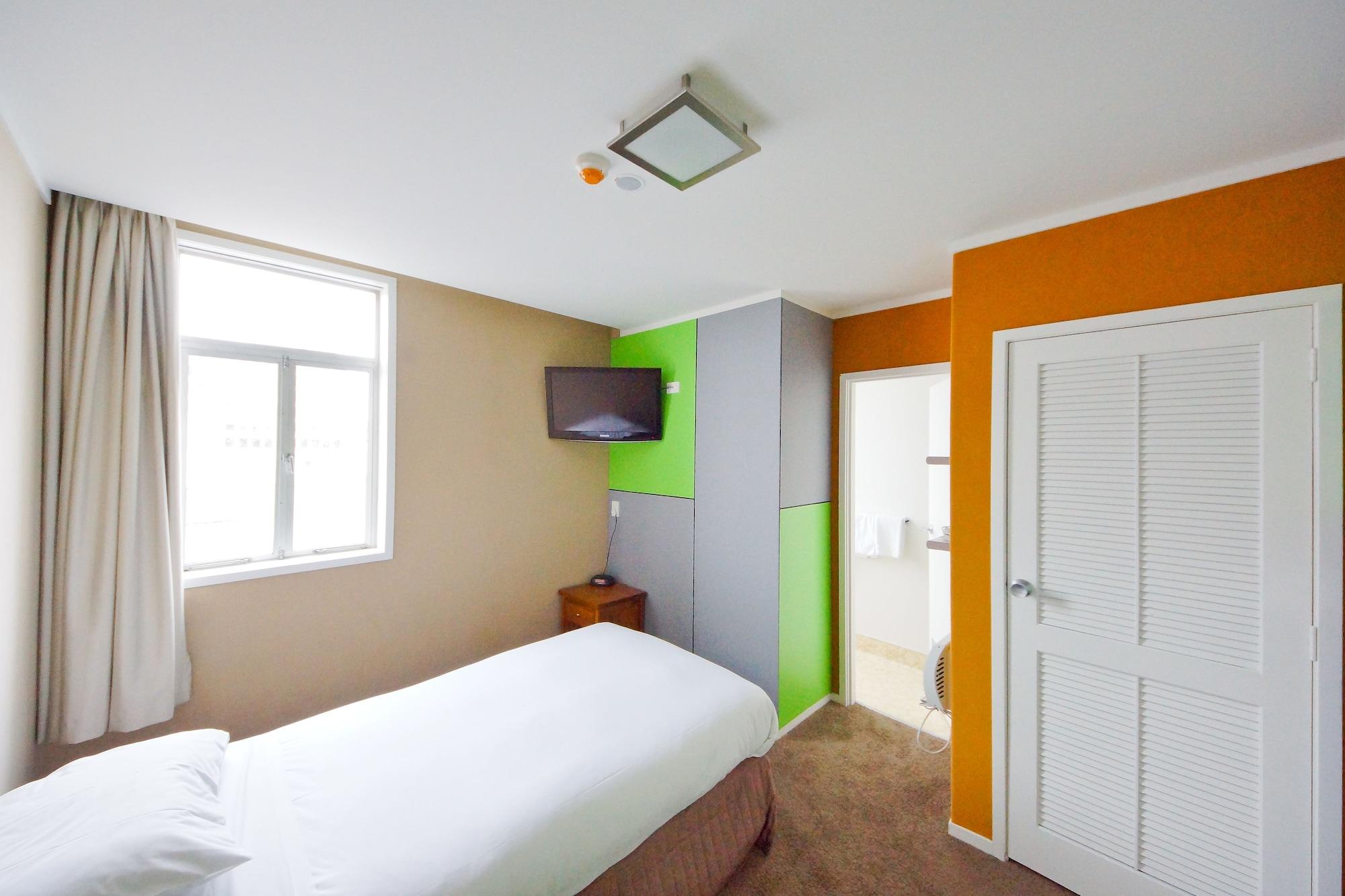 The Grosvenor Hotel Timaru Luaran gambar
