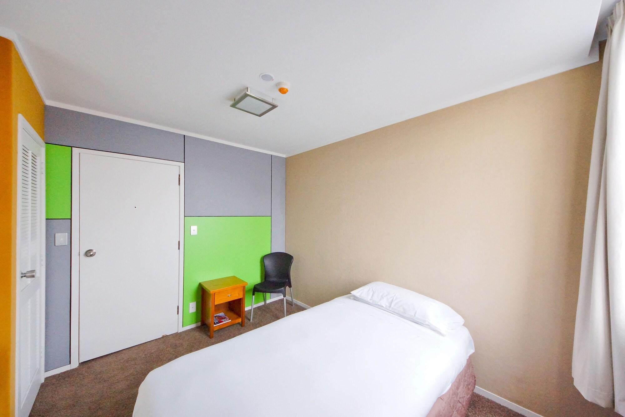 The Grosvenor Hotel Timaru Luaran gambar