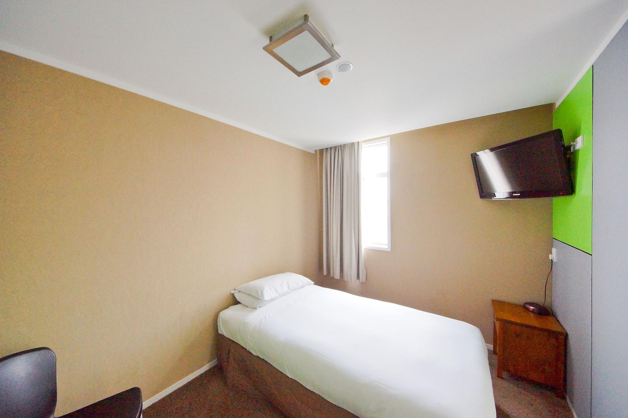 The Grosvenor Hotel Timaru Luaran gambar