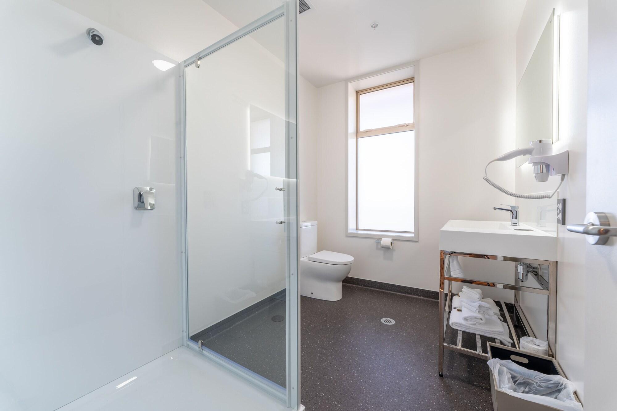 The Grosvenor Hotel Timaru Luaran gambar