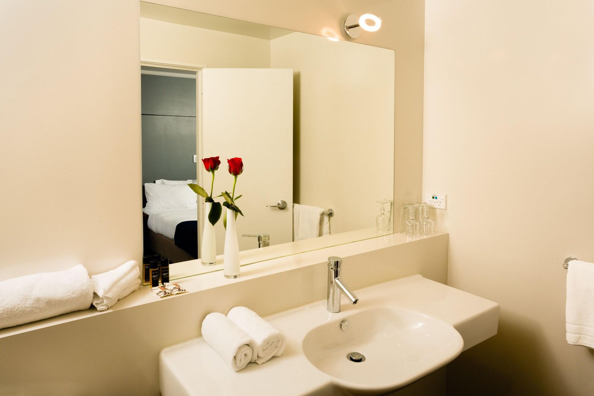 The Grosvenor Hotel Timaru Luaran gambar