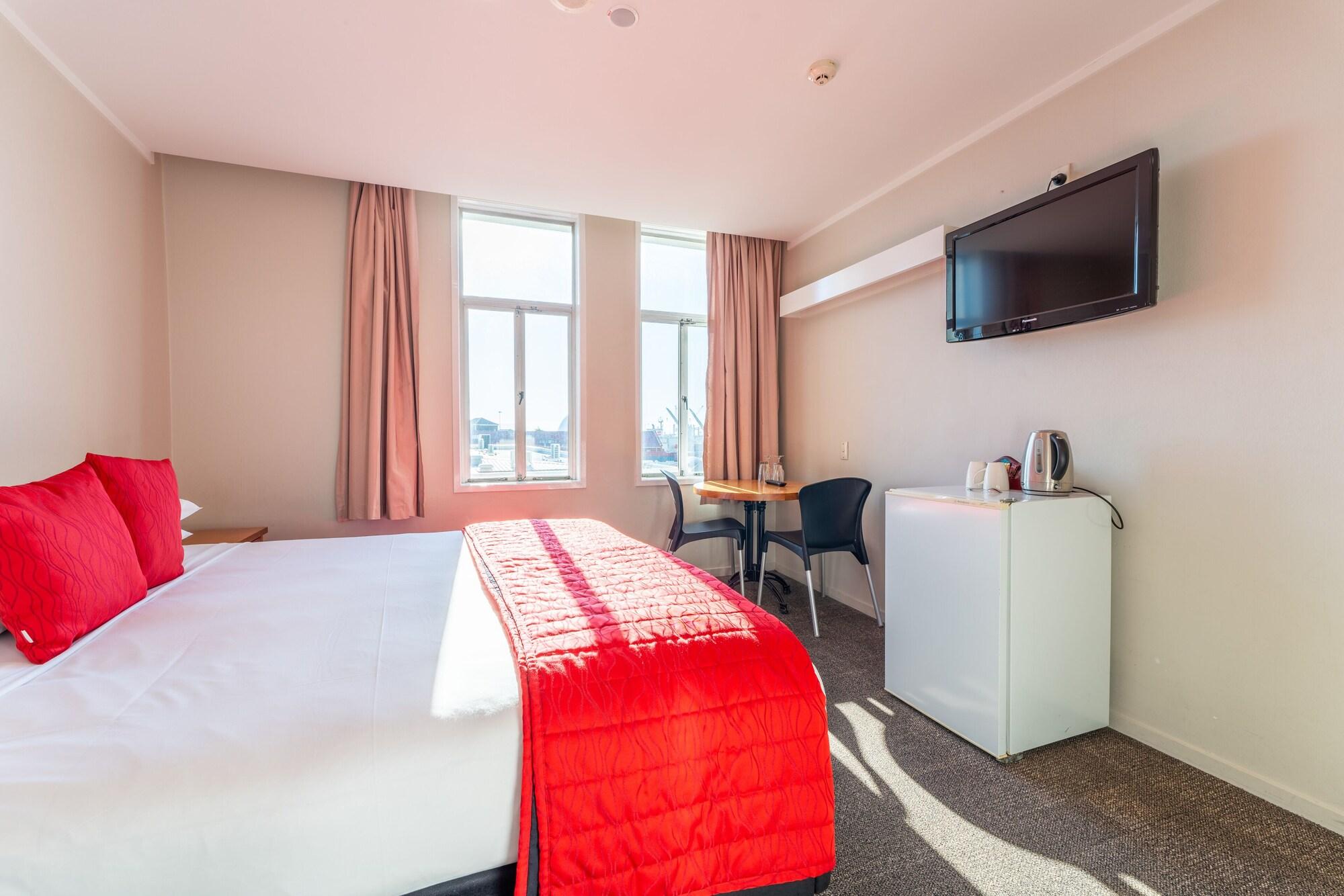 The Grosvenor Hotel Timaru Luaran gambar