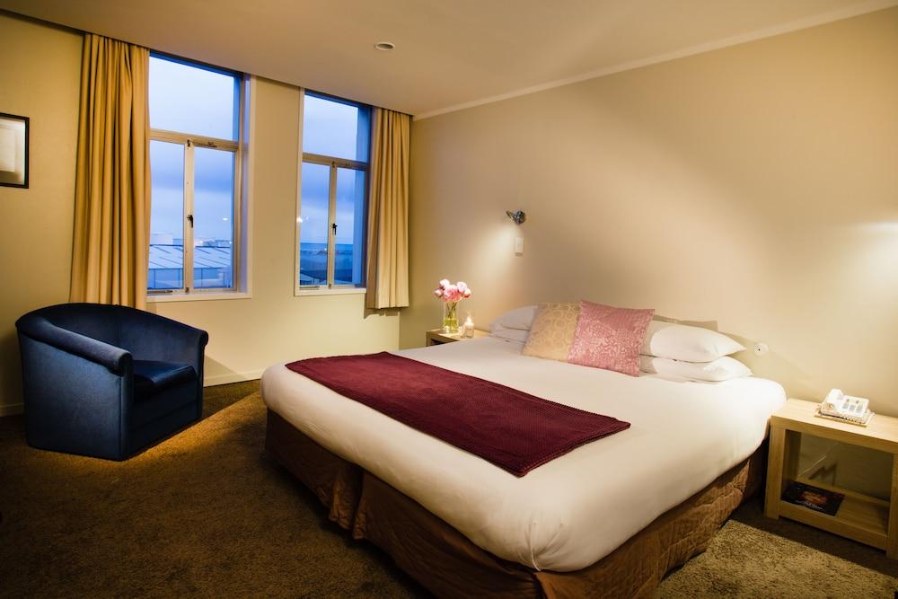 The Grosvenor Hotel Timaru Luaran gambar